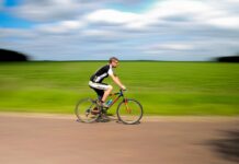 S kvalitním nosičem kol si můžete užít cyklovýlet tam, kde budete chtít