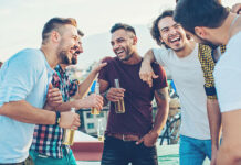 Rozlučka se svobodou – Nezapomenutelná oslava před velkým dnem